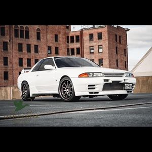 Meet your Posher, Kevin